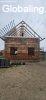 Monostorp�lyi �t k�zel�ben, 60 m2 es, szerkezetk�sz h�z elad