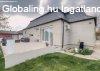 Elad� 107.00 nm-es Fel�j�tott Csal�di h�z Mosonmagyar�v�r