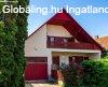 Elad� 240m2-es Csal�di h�z, Polg�r
