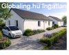 Elad� �j �p�t�s� csal�di h�z Sz�kesfeh�rv�ron