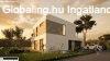 Elad� luxus csal�di h�z a Viola Lak�parkban - Iszkaszentgy�r