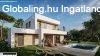 Elad� luxus csal�di h�z a Harmatos-lak�parkban - Sz�kesfeh�r