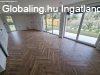 Elad� okosotthon rendszerrel felszerelt csal�di h�z Si�foki-