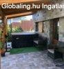 Elad� 85.00 nm-es Fel�j�tott Csal�di h�z Zam�rdi