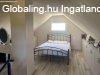 Elad� Balatonendr�d z�rtkerti r�sz�n balatoni panor�m�val re