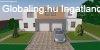 Elad� 142.00 nm-es �j �p�t�s� Ikerh�z Sz�kesfeh�rv�r