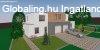 Elad� 142.00 nm-es �j �p�t�s� Ikerh�z Sz�kesfeh�rv�r