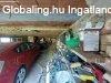 Elad� csal�di h�z S�ntoson