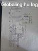 Elad� csal�di h�z Bord�ny, 	Bord�ny k�zpontj�ban elad� h�z