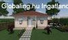 Elad� csal�di h�z Kecskem�t, 	M�rleg utca k�zel�ben