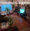 Elad� csal�di h�z Moh�cs, 	Belv�ros k�zeli