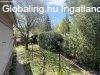 Elad� csal�di h�z Zalaegerszeg, 	Kertv�rosi csal�di h�z