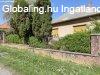 Elad� csal�di h�z Zalaegerszeg, 	Kertv�rosi csal�di h�z