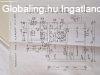 Elad� csal�di h�z Nagyk�ta, 	K�zponti helyen