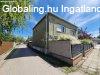 Elad� csal�di h�z Nagyk�ta, 	K�zponti helyen