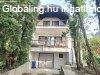 Elad� csal�di h�z Taksony, 	Sz�rcsa utca