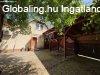 Elad� csal�di h�z Budapest, X. ker�let, 	K�t �p�let nagy tel