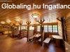 Elad� csal�di h�z Budapest, X. ker�let, 	K�t �p�let nagy tel