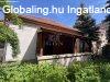 Elad� csal�di h�z Budapest, X. ker�let, 	K�t �p�let nagy tel
