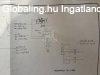 Elad� csal�di h�z �cs, 	Z�ldmez� Sor