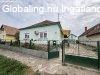 Elad� csal�di h�z �cs, 	Z�ldmez� Sor