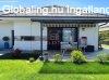 Elad� ikerh�z Kerepes, 	Alf�ldi utca