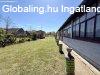 Elad� csal�di h�z Patak, 	Csendes helyen