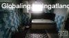 Elad� paraszth�z Mak�n �j tet�vel