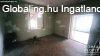 Elad� paraszth�z Mak�n �j tet�vel