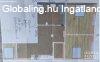 Elad� szerkezetk�sz h�z Mak�n