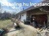 Elad� k�t h�z egy telken! - Zsomb�