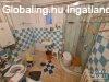 Elad� 140.00 nm-es Fel�j�tand� Csal�di h�z H�dmez�v�s�rhely 