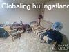 Elad� 90.00 nm-es Csal�di h�z H�dmez�v�s�rhely   