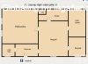 Elad� 90.00 nm-es Csal�di h�z H�dmez�v�s�rhely   