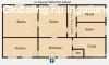 Elad� 86.00 nm-es Csal�di h�z Maroslele   