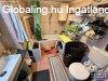 Elad� fel�j�tott csal�di h�z Szegeden!