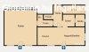 Elad� 95.00 nm-es Csal�di h�z Maroslele   