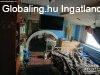 S�ndorfalva k�zpontj�ban csal�di h�z elad�!