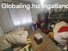 Elad� 95.00 nm-es Fel�j�tand� Csal�di h�z H�dmez�v�s�rhely  