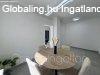 Szany - duplakomfortos fel�j�tott h�z elad�