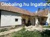 Szil - t�gla �p�t�s� 2 szob�s h�z elad�