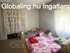 Szil - t�gla �p�t�s� 2 szob�s h�z elad�