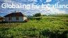 Elad� csal�di h�z nagy ter�leten a sz�ps�ges Zalai V�lgyben 