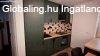 Zalaap�tiban gy�ny�r�en fel�j�tott csal�di h�z elad�.