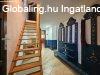 Elad� csal�di h�z a Tisztvisel�telepen gar�zzsal! - Kaposv�r