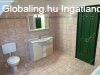 Eger v�ros�ban h�rom lakr�szes csal�di h�z elad�!