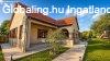 Elad� 114.00 nm-es �jszer� �llapot� Csal�di h�z Baracs Varos