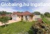 Elad� 119.00 nm-es �jszer� �llapot� Csal�di h�z M�riak�lnok