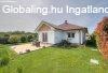 Elad� 119.00 nm-es �jszer� �llapot� Csal�di h�z M�riak�lnok