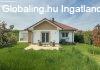 Elad� 119.00 nm-es �jszer� �llapot� Csal�di h�z M�riak�lnok